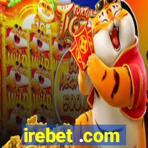 irebet .com